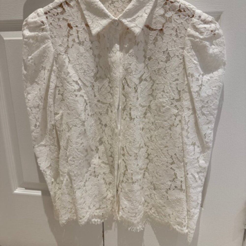 Generation Love Blouse - Picture 11 of 16